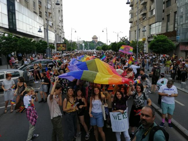 Best Gay & Lesbian Bars In Bucharest (LGBT Nightlife Guide) - Nightlife LGBT